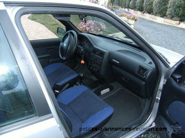 Peugeot 106 (2) d color line 5p occasion