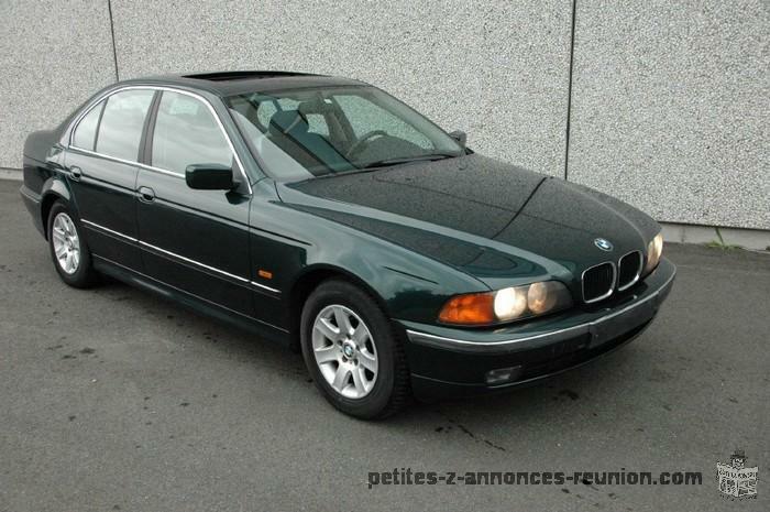 BMW SERIE 5