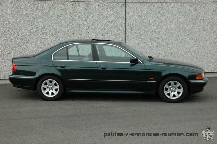 BMW SERIE 5