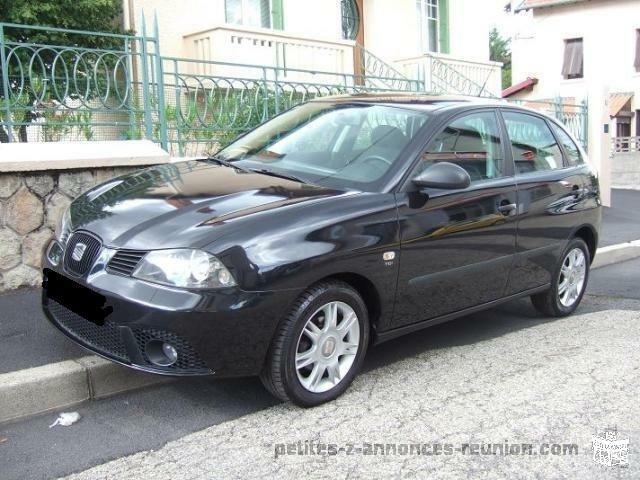 SEAT IBIZA 3 III 1.9 TDI 100 FRESH 5P