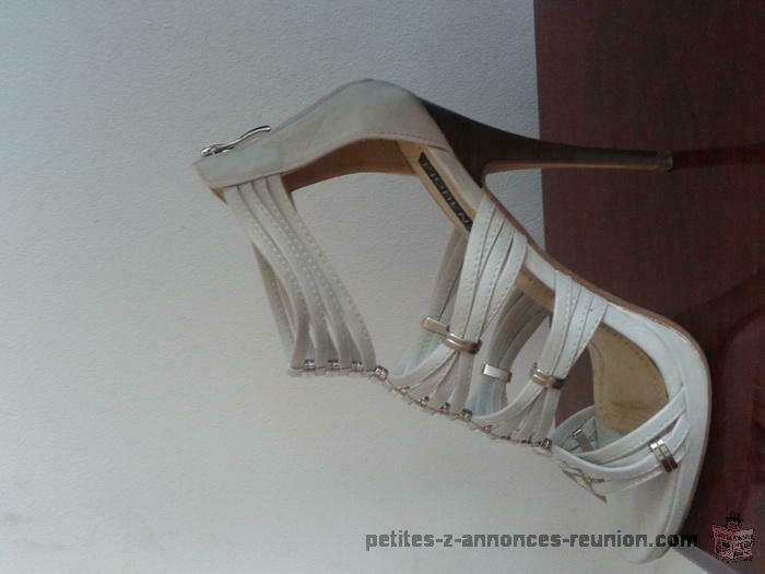 chaussure femme