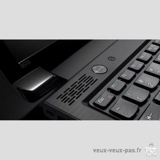 Ordinateur Lenovo B570e neuf