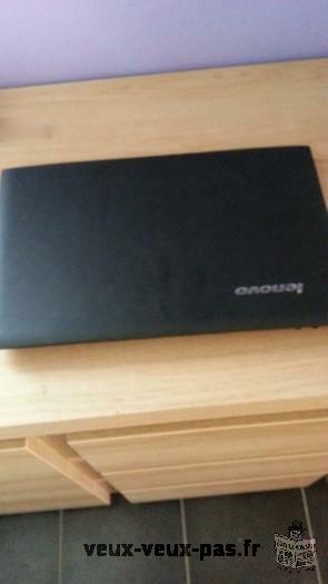 Ordinateur Lenovo B570e neuf