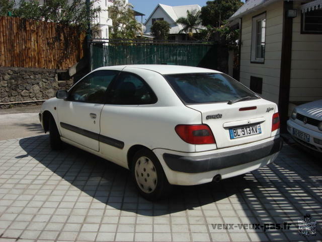 Citroen Xsara 3 portes L 1.8 D URGENT