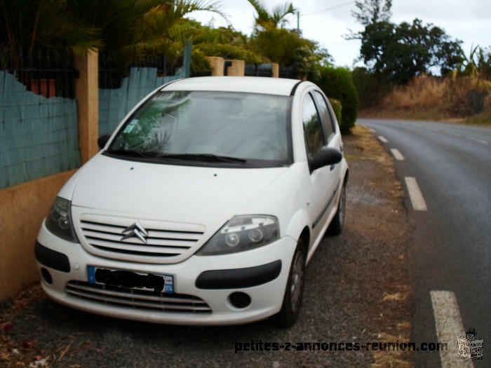 Citroen C3 diesel