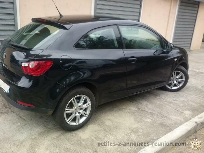 SEAT IBIZA SC COPA