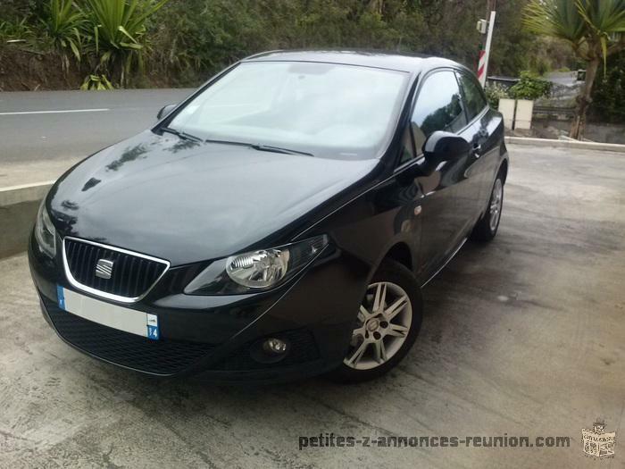 SEAT IBIZA SC COPA