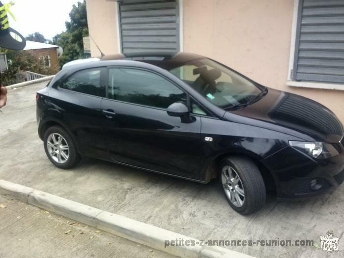 SEAT IBIZA SC COPA