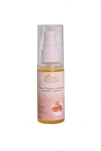 argan oil