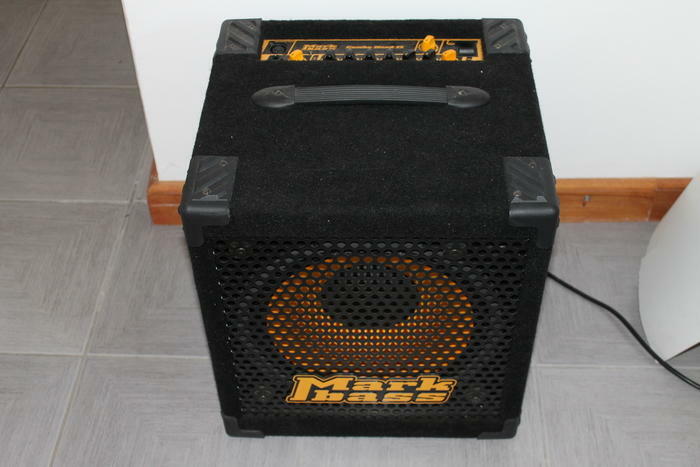 ampli markbass