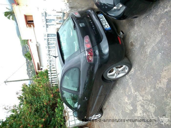 voiture seat ibiza