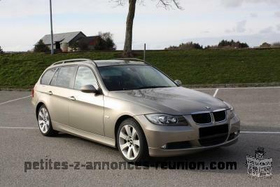 BMW 3-serie