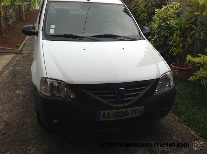 DACIA LOGAN PICK UP DIESEL