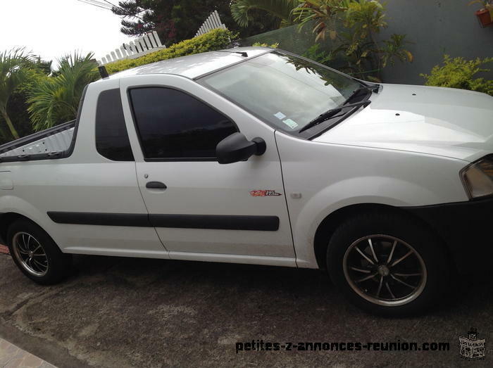 DACIA LOGAN PICK UP DIESEL