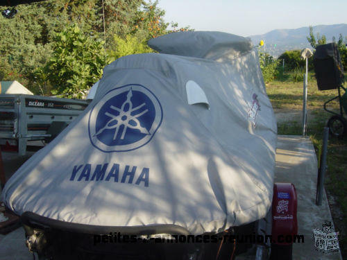 Vends Jet Ski Yamaha FX160 Cruiser