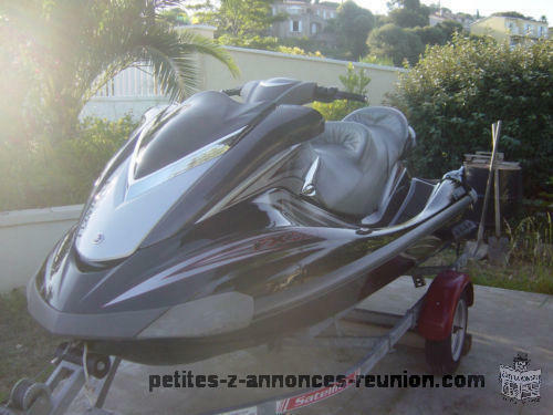 Vends Jet Ski Yamaha FX160 Cruiser