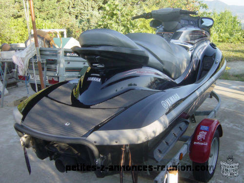 Vends Jet Ski Yamaha FX160 Cruiser