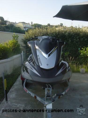 Vends Jet Ski Yamaha FX160 Cruiser