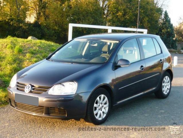 Volkswagen Golf 1.9 tdi 105