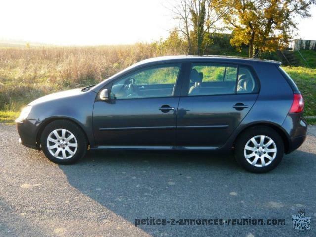 Volkswagen Golf 1.9 tdi 105