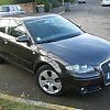 Audi Ambition 2.0 TDI 140 ch BV6 8CV