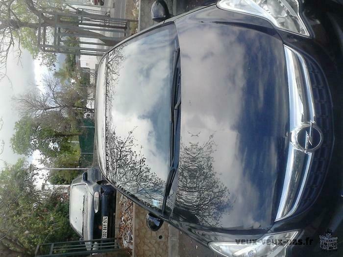 vend opel corsa