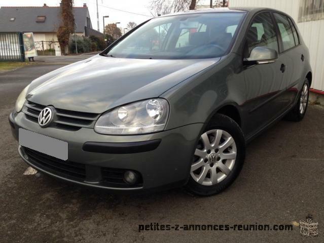 Volkswagen Golf 2.0 tdi 140