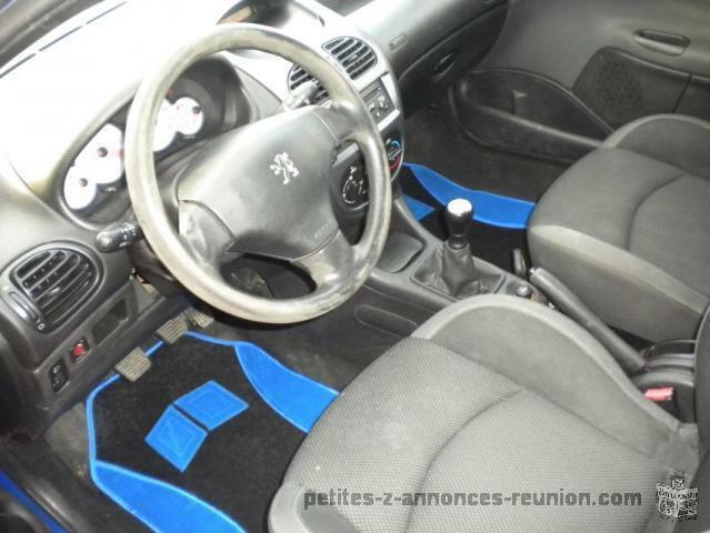 Peugeot 206 (2) 1.4 hdi 70