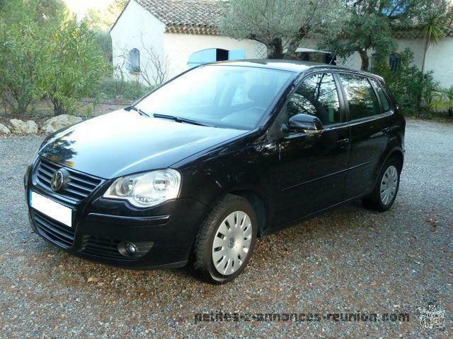 Volkswagen polo diesel