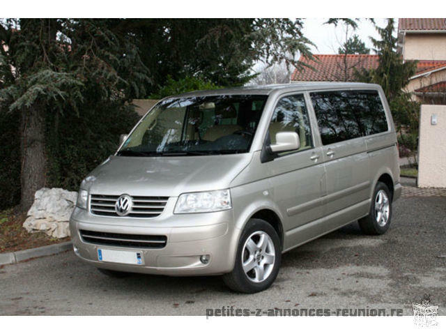 Volkswagen MULTIVAN Diesel