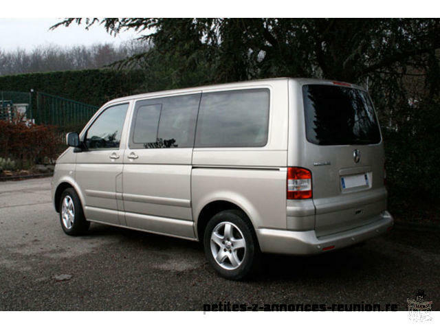 Volkswagen MULTIVAN Diesel