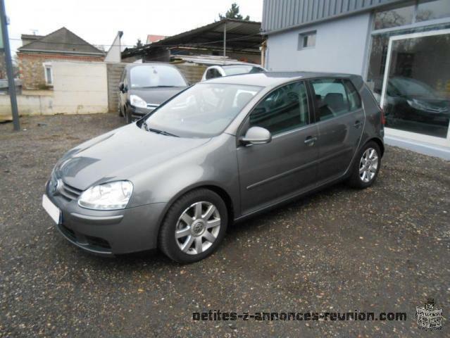 Volkswagen Golf 2.0 tdi 140