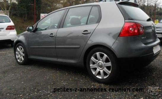 Volkswagen Golf 2.0 tdi 140