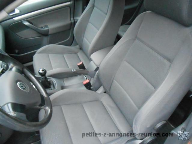 Volkswagen Golf 2.0 tdi 140