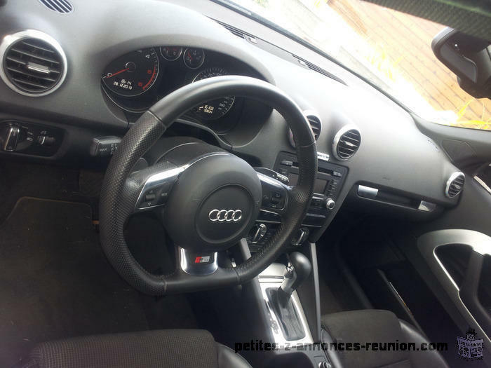 audi a3s line sportback