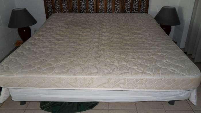 matelas 180x200