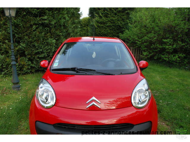 Citroen C1 1000€