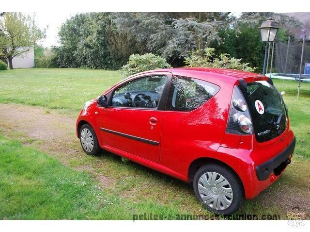 Citroen C1 1000€