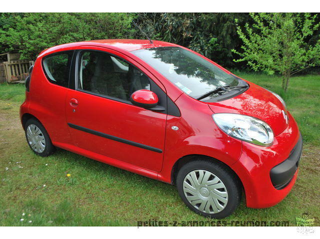 Citroen C1 1000€