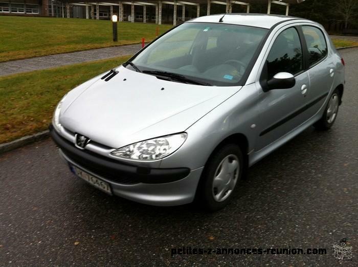 Peugeot 206 1.2 2004