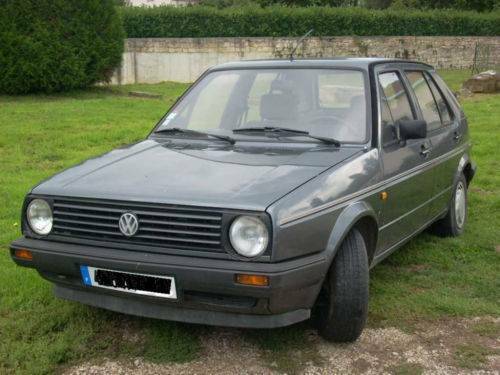 golf 2 90S