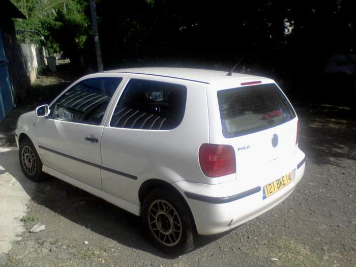 polo 1.4 TDI