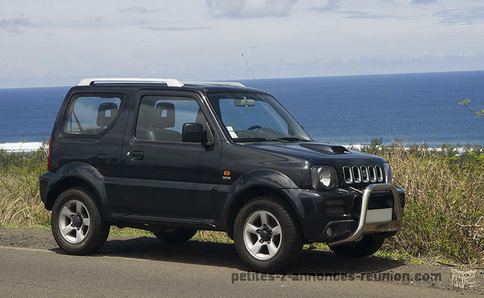 jimny 1.5 DDis Série Spéciale