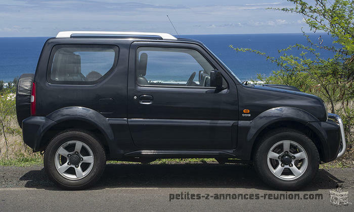 jimny 1.5 DDis Série Spéciale