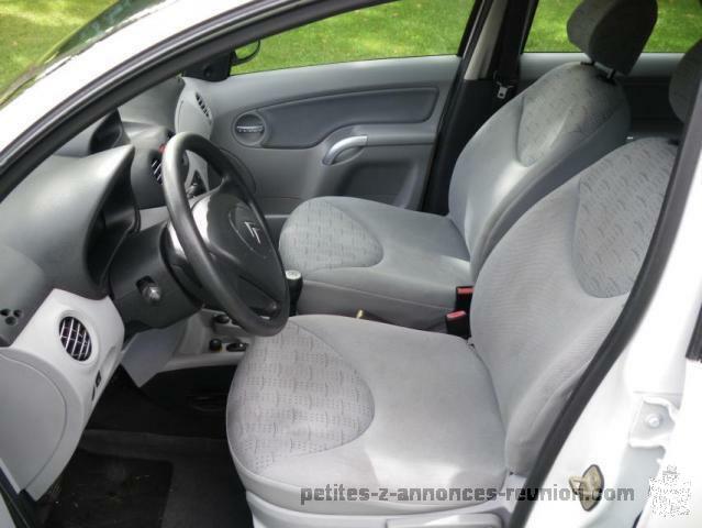 Citroen C3 1.4 hdi pack clim 5p