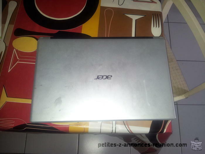 ordinateur acer