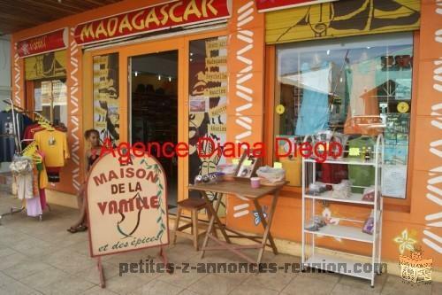 Fond de commerce boutique à vendre