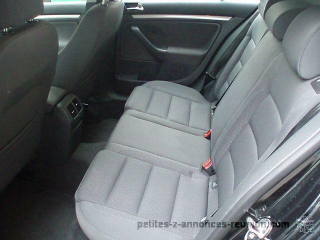 Volkswagen Golf 2.0 tdi 140