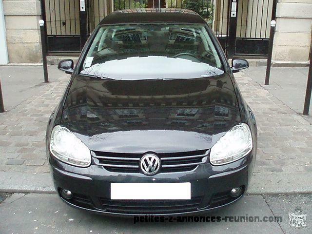 Volkswagen Golf 2.0 tdi 140