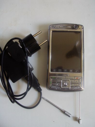 Téléphone portable (Tv Mobile Multimédia)